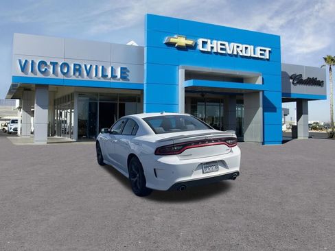Used 2019 Dodge Charger GT RWD image 7