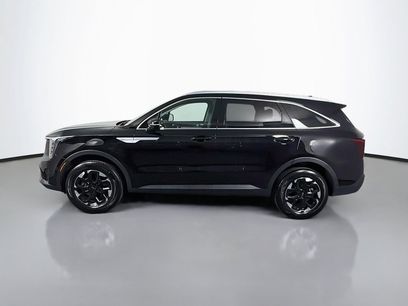 Used 2025 Kia Sorento S