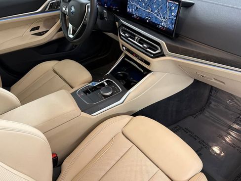 Used 2023 BMW i4 eDrive35 w/ Premium Package image 15