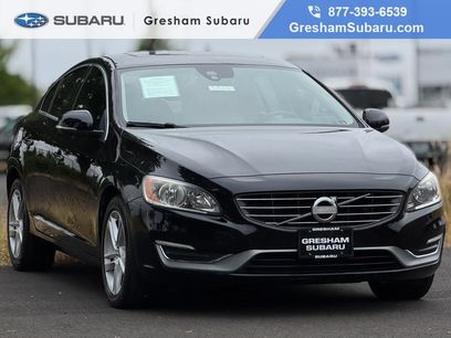 Used 2014 Volvo S60 T5