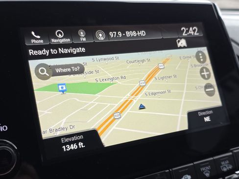 Used 2019 Honda Odyssey EX-L image 21