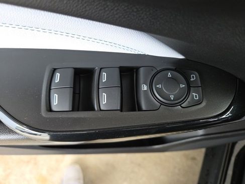 New 2026 Chevrolet Trax LT w/ Driver Confidence Package image 47