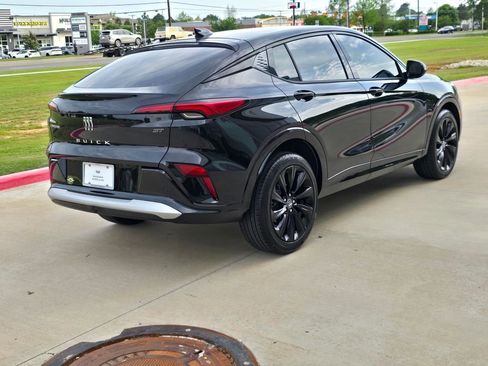 Used 2024 Buick Envista Sport Touring w/ Convenience I Package image 6