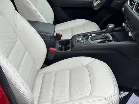Certified 2023 MAZDA CX-5 AWD 2.5 S w/ Preferred Package image 18