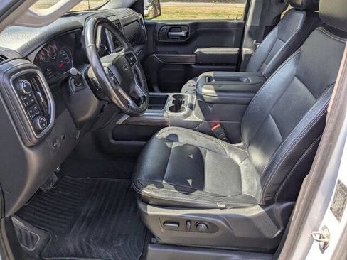 Used 2019 Chevrolet Silverado 1500 RST w/ All-Star Edition image 15