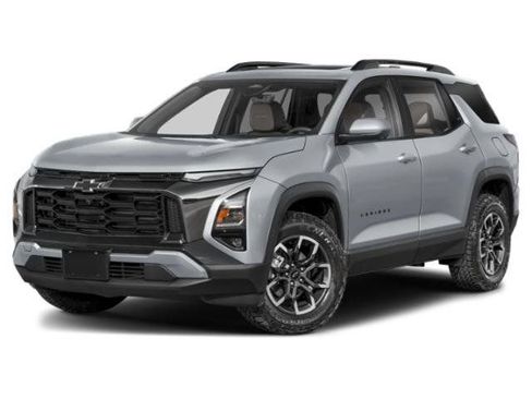 New 2026 Chevrolet Equinox ACTIV FWD image 1