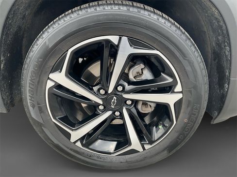 Used 2023 Chevrolet TrailBlazer RS w/ Convenience Package image 15