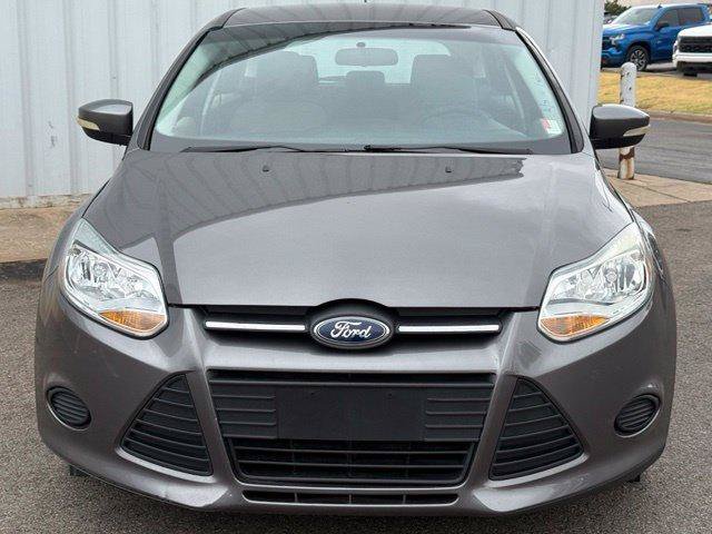 Used 2014 Ford Focus SE FWD image 13