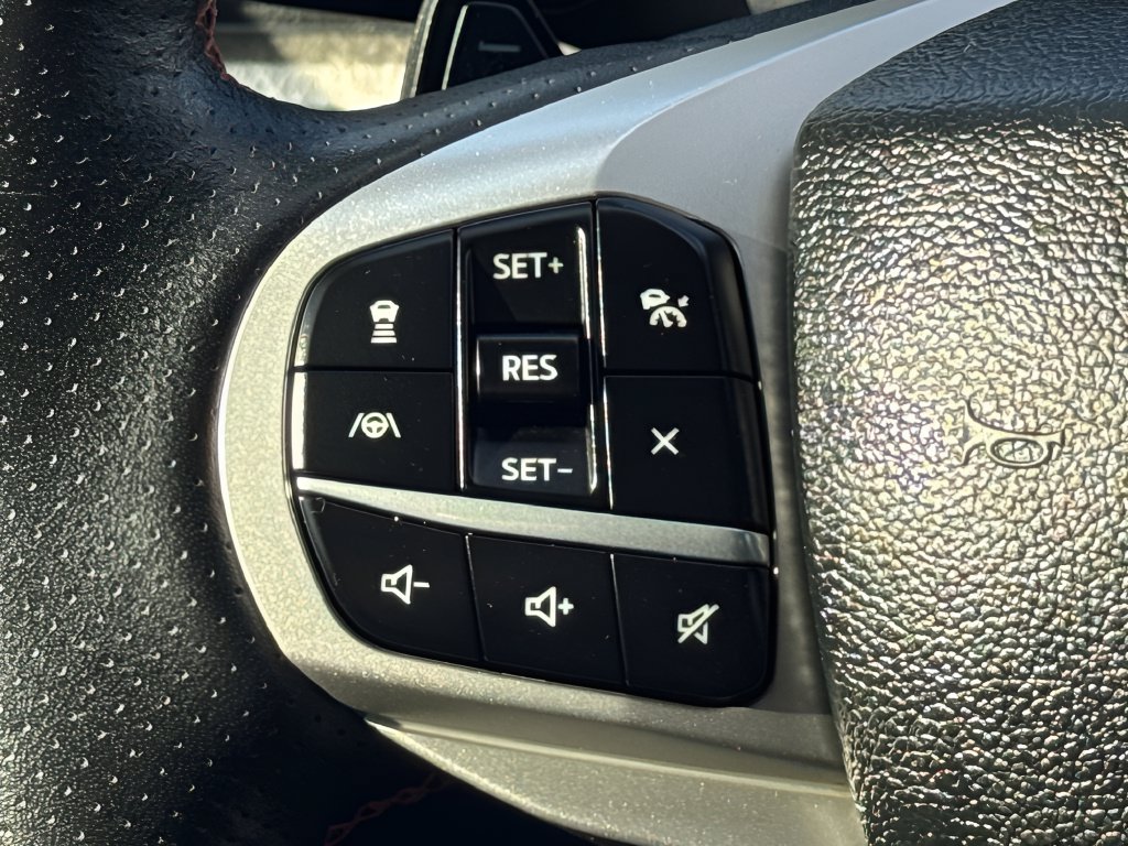 Used 2023 Ford Explorer Timberline AWD/4WD image 16