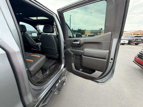 Used 2021 GMC Sierra 1500 AT4 w/ AT4 Value Package AWD/4WD image 24