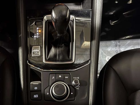 Used 2019 MAZDA CX-5 Touring AWD/4WD image 11