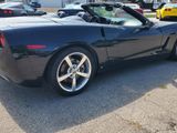 Used 2008 Chevrolet Corvette Convertible w/ Preferred Equipment Group image 5