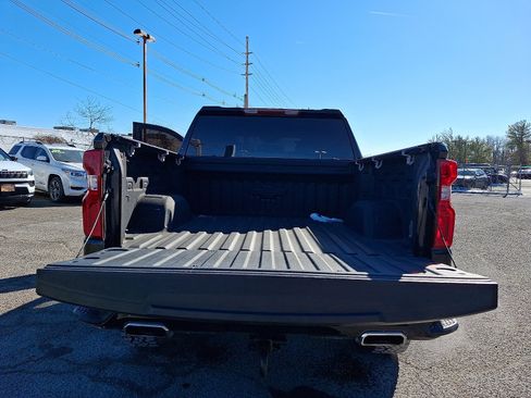 Used 2023 Chevrolet Silverado 1500 LT Trail Boss w/ Protection Package image 28