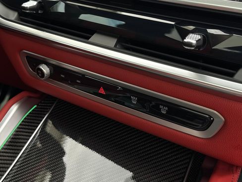 Used 2026 BMW X5 M Competition w/ Executive Package image 41