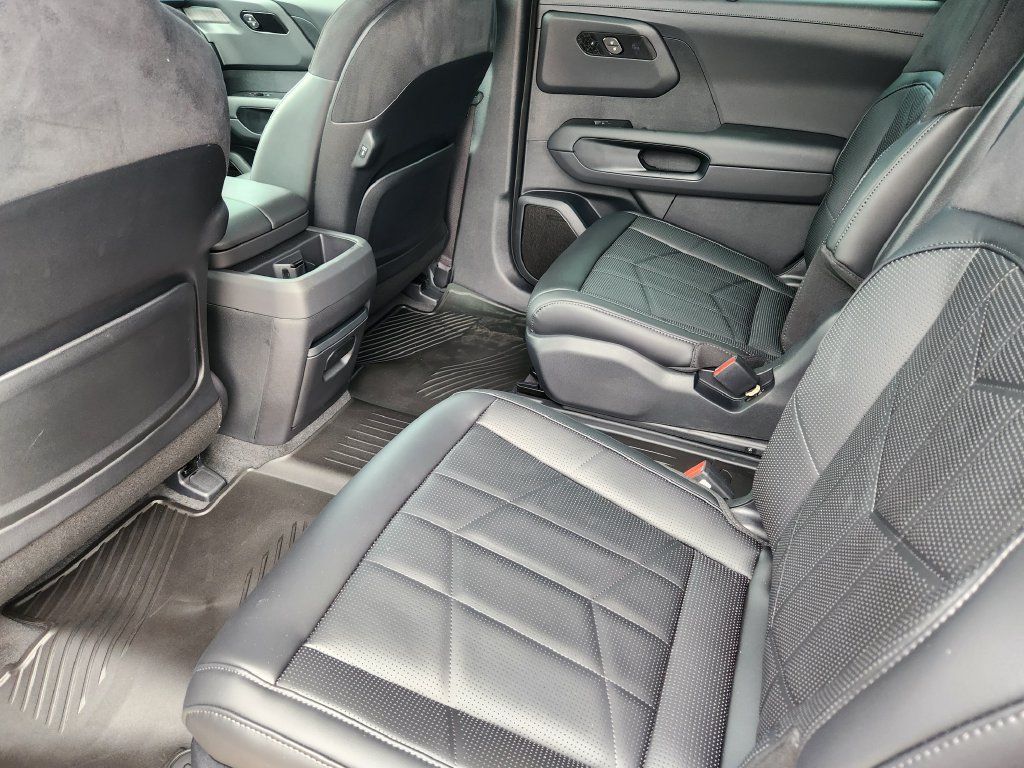 New 2027 Kia Telluride X-Line SX Prestige w/ Towing Package AWD/4WD image 19