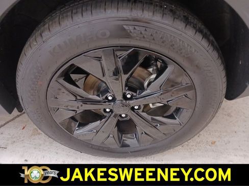 Used 2025 Kia Sportage X-Line w/ Premium Package image 32
