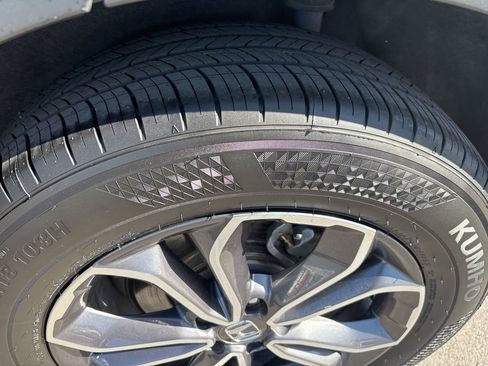 Used 2021 Honda CR-V EX-L image 15