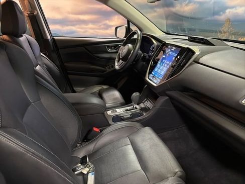 Used 2023 Subaru Ascent Limited w/ Technology Package AWD/4WD image 46