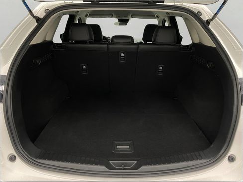Used 2025 MAZDA CX-5 AWD 2.5 S image 5