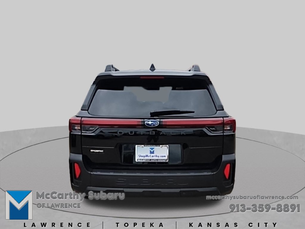 New 2026 Subaru Outback Premium AWD/4WD image 6
