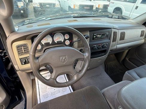 Used 2003 Dodge Ram 3500 Truck SLT image 14