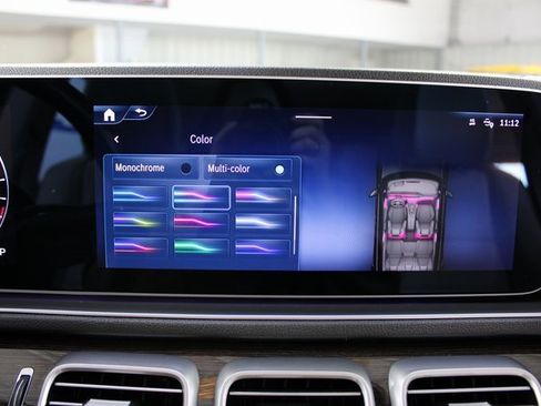 Used 2024 Mercedes-Benz GLE 450e 4MATIC w/ Warmth & Comfort Package image 28