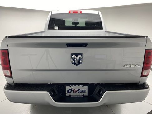 Used 2018 RAM 1500 Express image 4