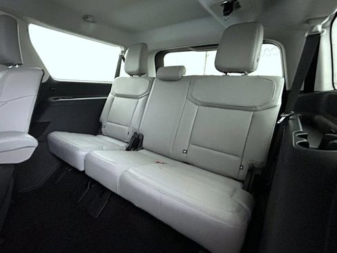 New 2027 Ford Expedition Max Active AWD/4WD image 20