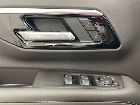 New 2026 Chevrolet Tahoe LS w/ Max Trailering Package AWD/4WD image 10
