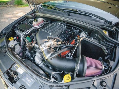 Used 2020 Jeep Grand Cherokee Trackhawk image 15