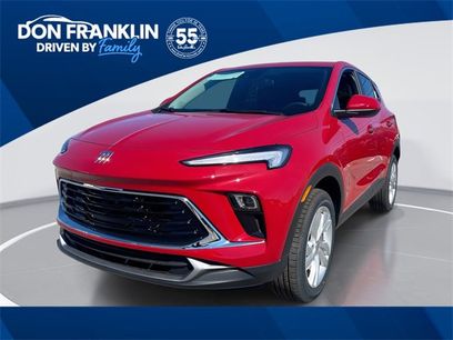 New 2026 Buick Encore GX Preferred w/ Comfort Package