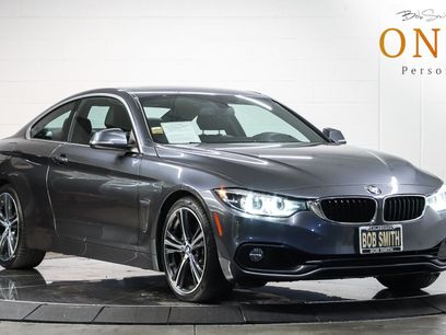 Used 2019 BMW 440i Coupe w/ Convenience Package