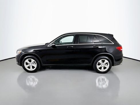 Used 2017 Mercedes-Benz GLC 300 image 8