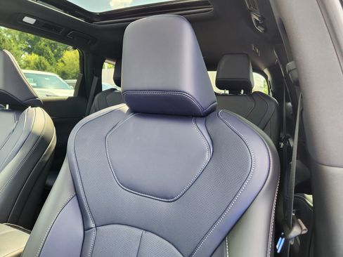Certified 2026 INFINITI QX60 Sport w/ Dark Cargo Package AWD/4WD image 11