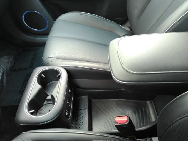 Used 2023 Hyundai Ioniq 5 SEL w/ Cargo Package RWD image 44