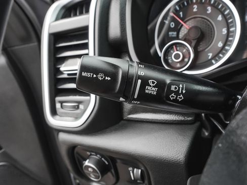 Used 2024 RAM 1500 Big Horn AWD/4WD image 21