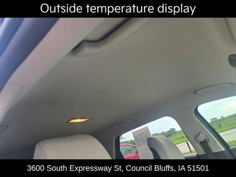 Used 2025 Kia Sportage EX FWD image 31
