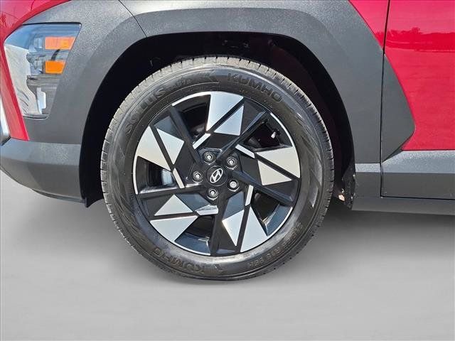 Certified 2024 Hyundai Kona SEL FWD image 21