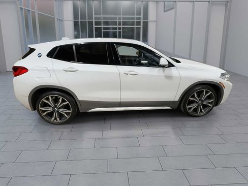 Used 2018 BMW X2 xDrive28i w/ M SportX Package image 2