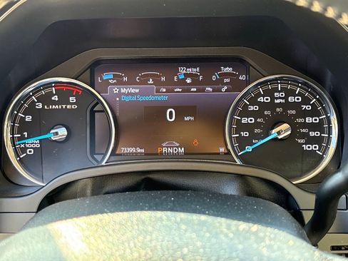 Used 2021 Ford F350 Limited image 22