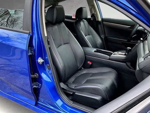 Used 2020 Honda Civic EX-L image 27