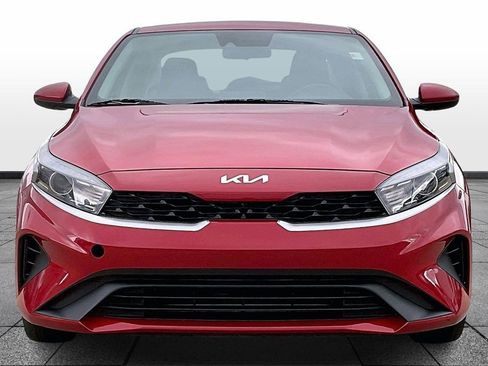 Certified 2024 Kia Forte LXS image 3