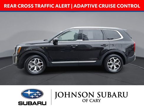 Used 2022 Kia Telluride EX image 5
