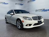 Used 2010 Mercedes-Benz C 300 Sport image 3