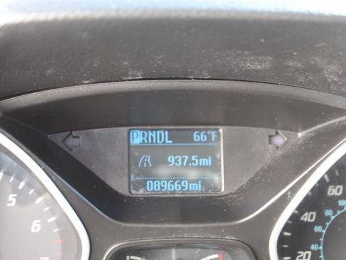 Used 2013 Ford Focus S image 16