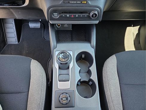 New 2026 Ford Bronco Sport Big Bend AWD/4WD image 25