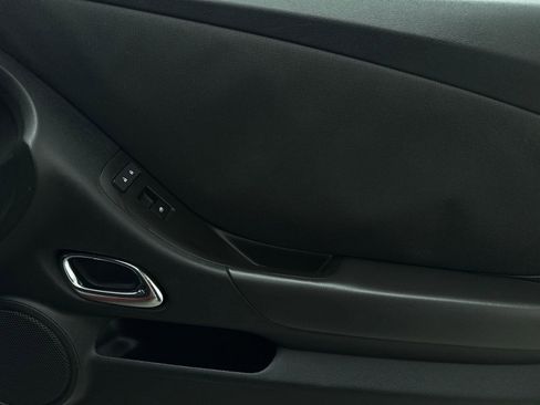 Used 2014 Chevrolet Camaro SS w/ RS Package RWD image 40