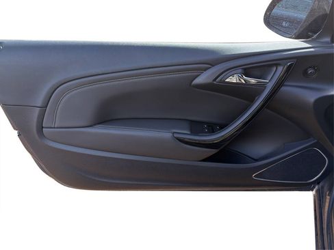 Used 2016 Buick Cascada Premium FWD image 17