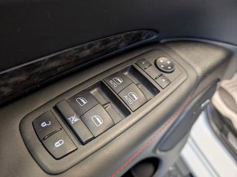 Used 2024 Dodge Durango R/T AWD/4WD image 17