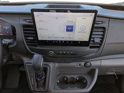 New 2026 Ford Transit 250 Base w/ Load Area Protection Package image 17